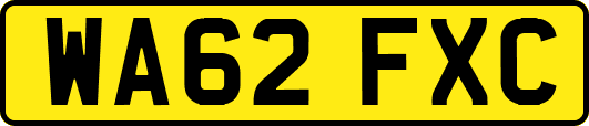 WA62FXC
