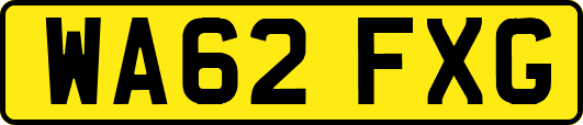 WA62FXG