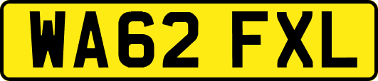 WA62FXL