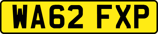 WA62FXP