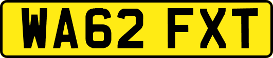 WA62FXT