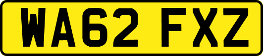 WA62FXZ