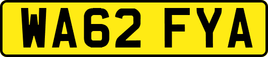 WA62FYA