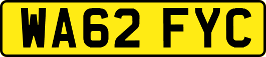 WA62FYC