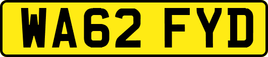 WA62FYD