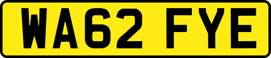 WA62FYE