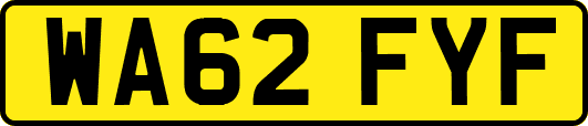 WA62FYF