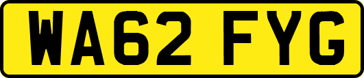 WA62FYG