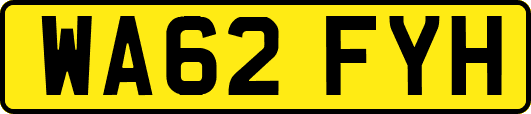 WA62FYH