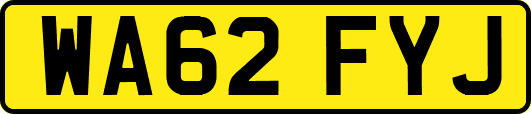WA62FYJ