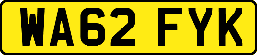 WA62FYK