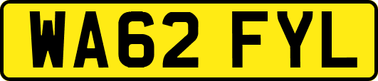 WA62FYL