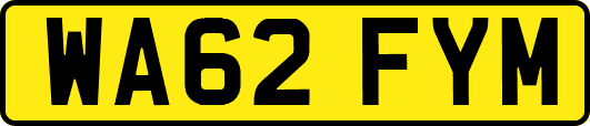 WA62FYM