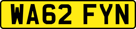 WA62FYN