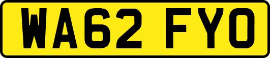 WA62FYO