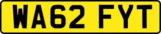 WA62FYT