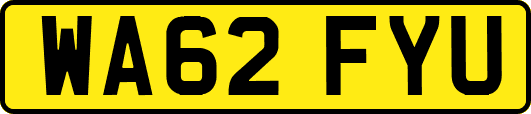WA62FYU