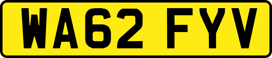 WA62FYV