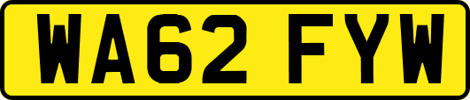WA62FYW
