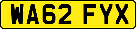 WA62FYX