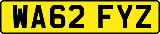 WA62FYZ