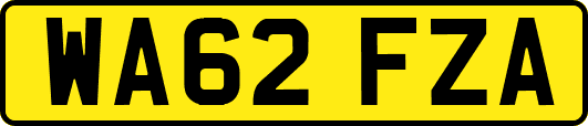 WA62FZA