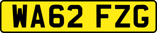 WA62FZG