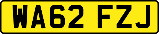 WA62FZJ