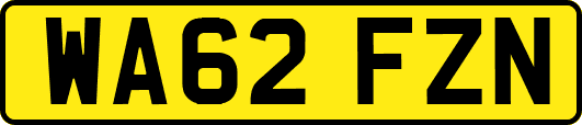 WA62FZN