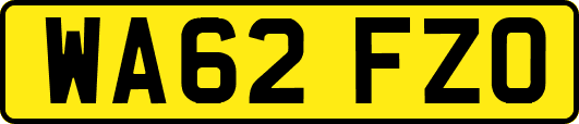 WA62FZO
