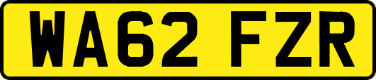 WA62FZR