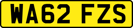 WA62FZS