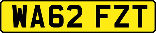 WA62FZT