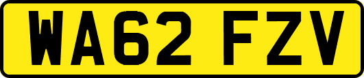 WA62FZV