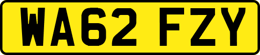 WA62FZY