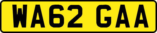 WA62GAA