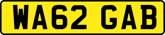 WA62GAB