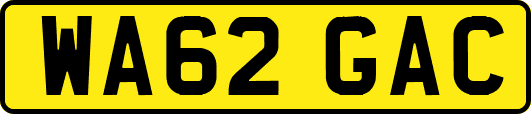 WA62GAC