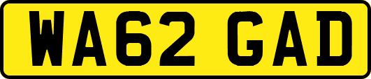 WA62GAD
