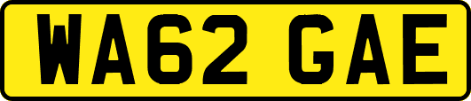 WA62GAE