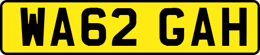 WA62GAH