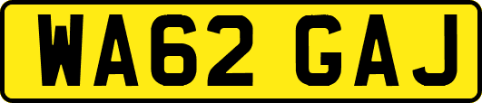 WA62GAJ