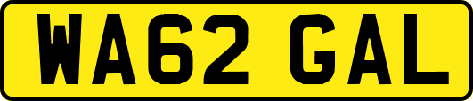 WA62GAL