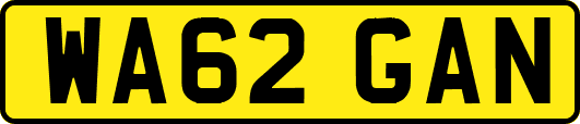 WA62GAN