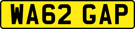 WA62GAP
