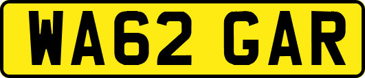 WA62GAR