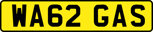 WA62GAS