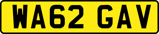WA62GAV