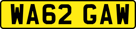WA62GAW
