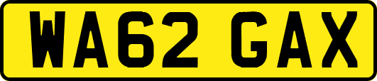 WA62GAX